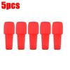 Universal Red Wine Bottle Stopper with Soft Silicone Double Seal Bottle Stopper and Cap Bar Wine Utensils Kitchen Tools