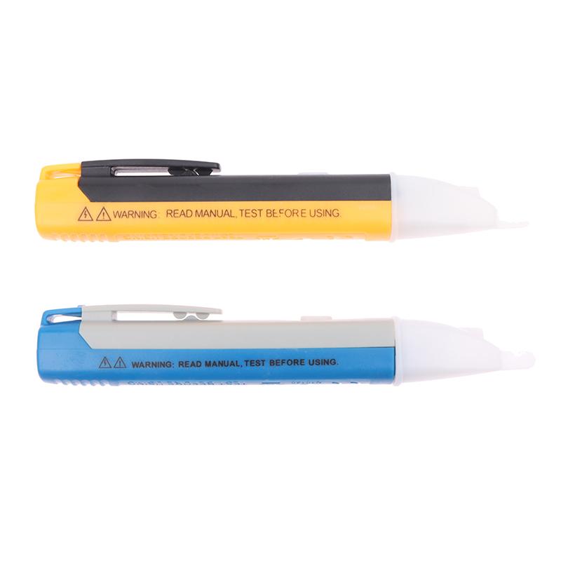 Voltage Indicator 90-1000V Pen Voltage Tester Ac Current Tester Led Voltage Detector Sensor Tester For Electrician Tools