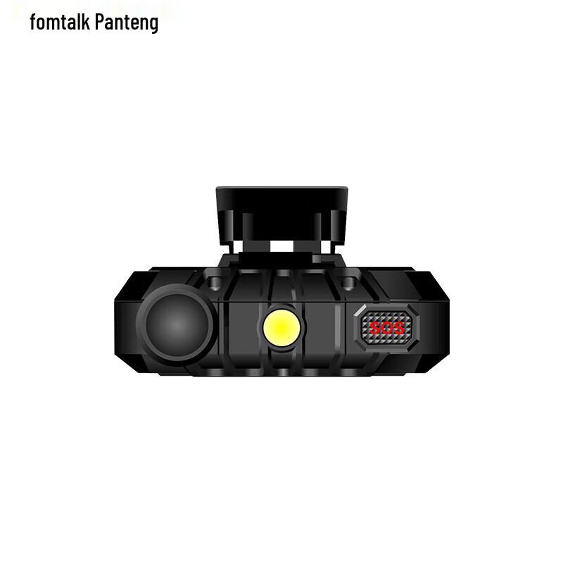 Спутниковый телефон Fomtalk FPX-F1 (Китайская версия)