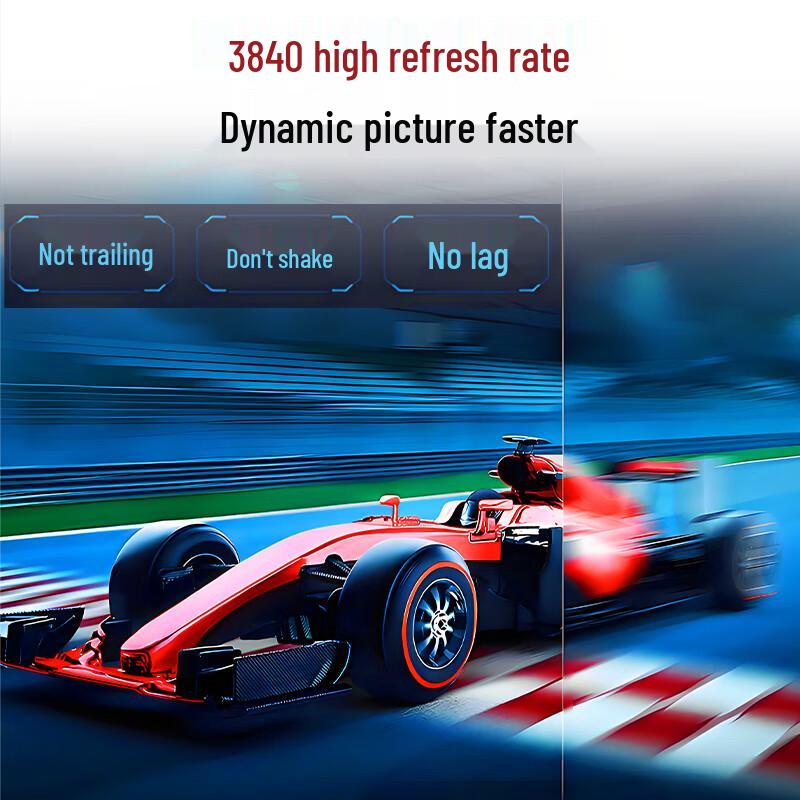 Baoguan P1.25 HD Гибкий Внутренний Светодиодный Дисплей CN вилка (адаптер в комплекте)