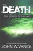Книга The Death : The Complete Trilogy