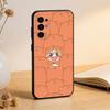 Чехол для телефона Himouto_ Umaru-chan для Samsung S25,S24,S21,S22,S23,S30,Ultra,S20,Plus,Fe,Lite,Note,10, Черный чехол
