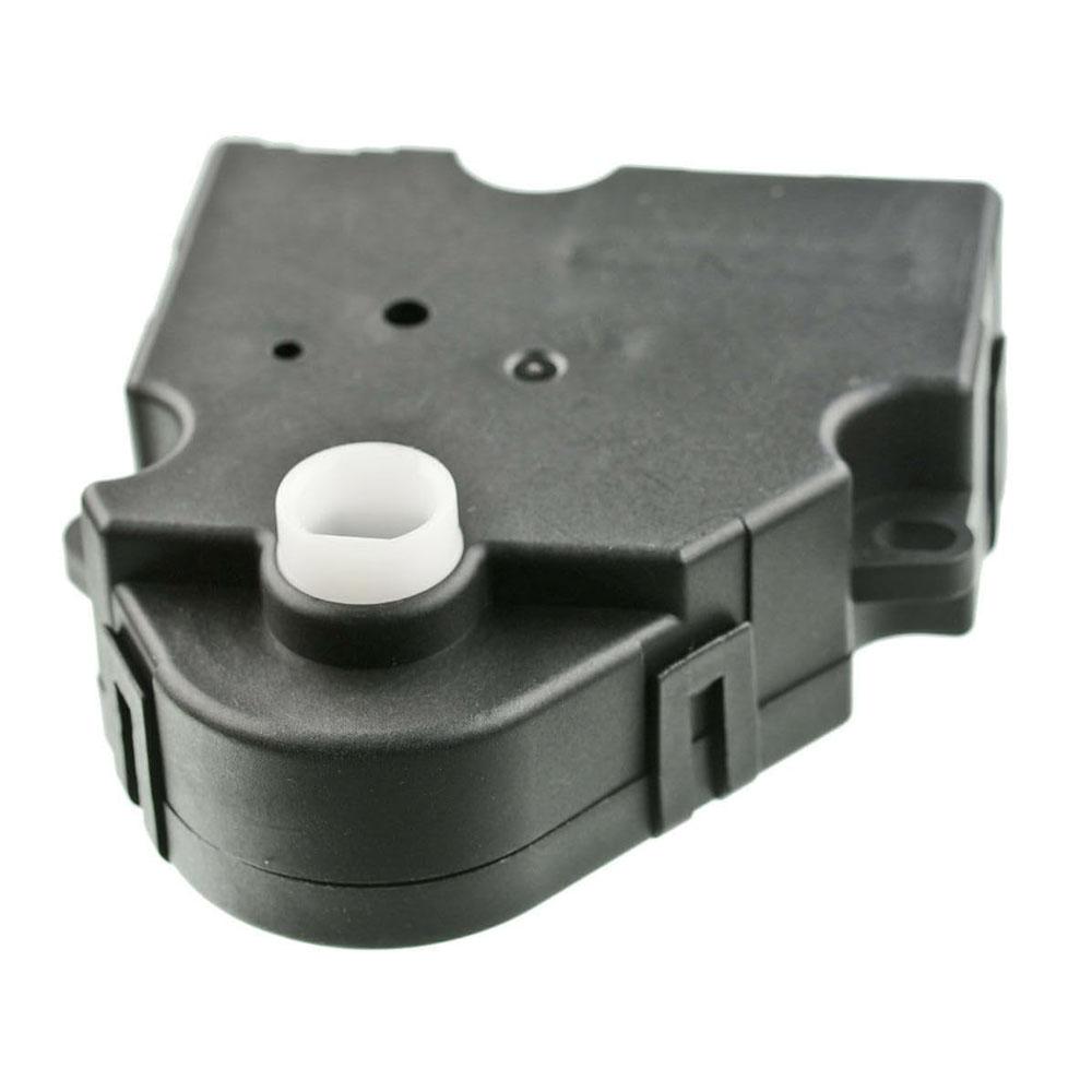 Привод двери отопителя 1638200108 для Mercedes-Benz M-Class W163