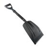 Автомобильная лопата для снега, раздельное и комбинированное использование, регулируемая длина, материал ABS и губка, простота использования и хранения, компактность и портативность