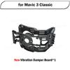 for Air 3 Vibration Damper  for DJI Mavic 3 Pro 3T 3Pro Cine Classic Gimbal Vibration Shock Absorbing Board  Repair Part