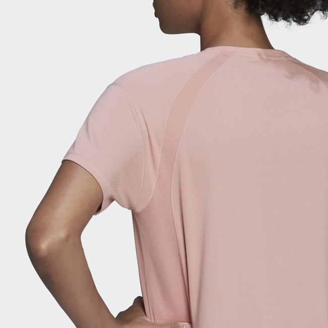 Adidas Raglan Sleeve T Shirt Women's HC0576