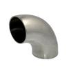 Bend Elbow Pipe 90 Degree Tool Replacement 1pc Car Auto Stainless Steel