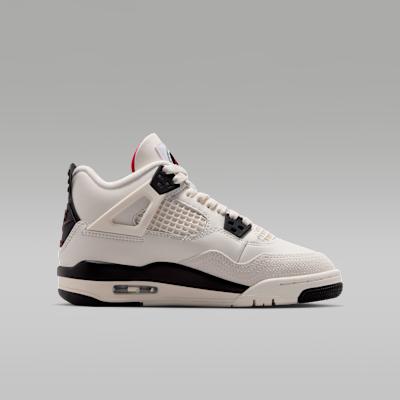 Jordan 4 Ретро Клуб Авиации (GS)