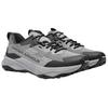 Under Armour Уличные Мягкие Удобные Низкие Кроссовки для Хайкинга Унисекс Кроссовки для Хайкинга Серые 5138012-0013