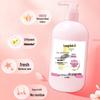 Подарочный набор Longliqi из 8 предметов