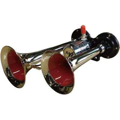 Jet Inoue 505802 Мини-сигнал «Янки», длина 7,9 дюйма (200 мм), DC24V