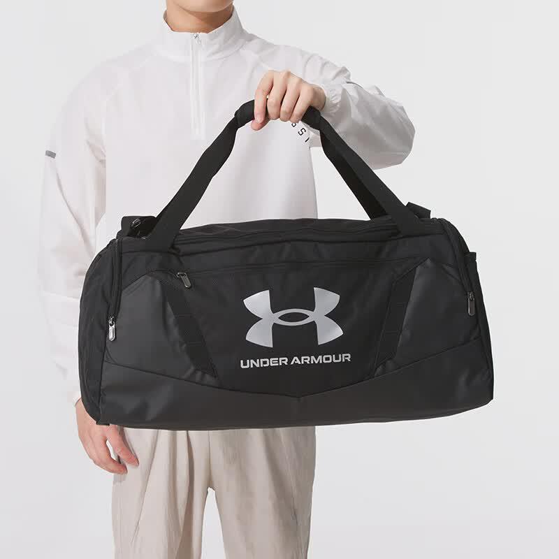 Under Armour Унисекс тренировочная сумка-даффл на все сезоны