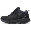 Go Run Trail Altitude 2.0 Удобные низкие кроссовки для бега по пересеченной местности Женские кроссовки Черный 129531C-BKCC