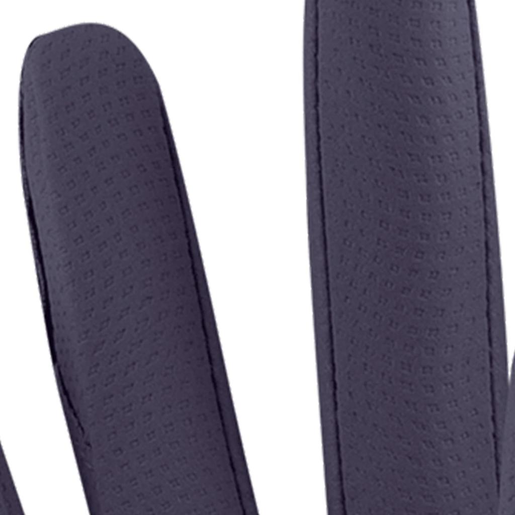 Перчатки WALDHAUSEN из синтетической кожи со стразами, цвет Navy S, цвет Navy S W-GR-3210