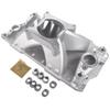 AP02 Single Plane Small Block Engine Intake Manifold for Chevy SBC 350 400 3000-7500