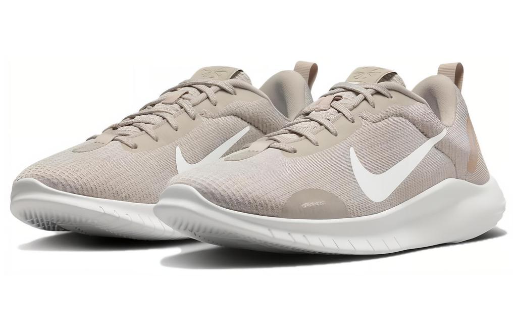 Nike Женская модель Flex Experience Run 12 'Бежевый' DV0746-006