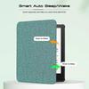  For Kindle Paperwhite 6 12th 2024 Slim Durable PU Leather Cover Auto Wake/Sleep