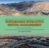 Книга Sustainable Extractive Sector Management : Issues and Prospects