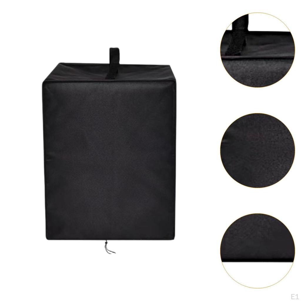 Ice Cream Machine Cover,Small Appliance Dust Cover,Protection,Lightweight,Waterproof,Ice Maker