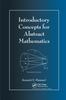 Книга Introductory Concepts for Abstract Mathematics