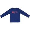 Sweatshirt Mlb Collaboration Boston Red Sox Long Casual Sports Cotton Kids Sweatshirts 3Z3B3SBG5-BOS