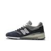 New Balance 997 Сделано в США Кроссовки унисекс темно-синие U997NY