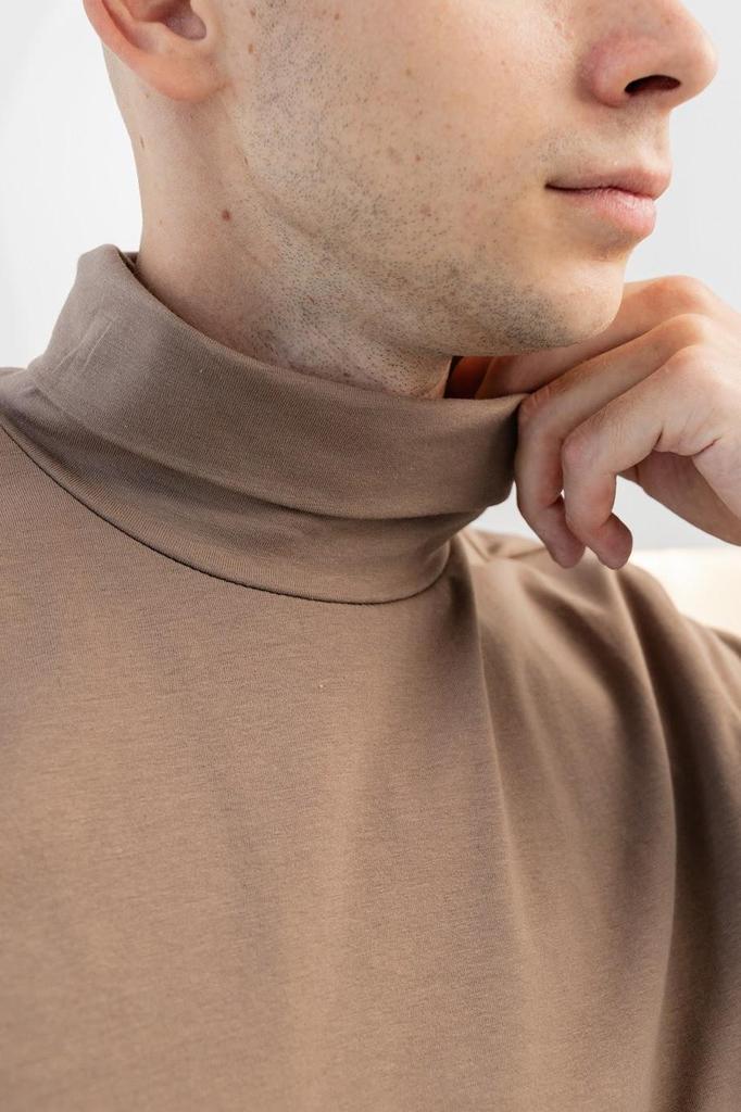 Пуловер (Мужской) Любой сезон 8043-036 HC