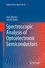 Книга Spectroscopic Analysis of Optoelectronic Semiconductors : 202