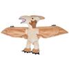 Huggable Animal Plush Toy Slap Bracelet Huggers Toy Present Gift Large [Wild Republic] (Pteranodon)