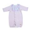 Sanrio Baby 2way All Kuromi Kuromi Kuromi Height 50-70cm Sanrio Baby Apparel Character 779407 Sanrio