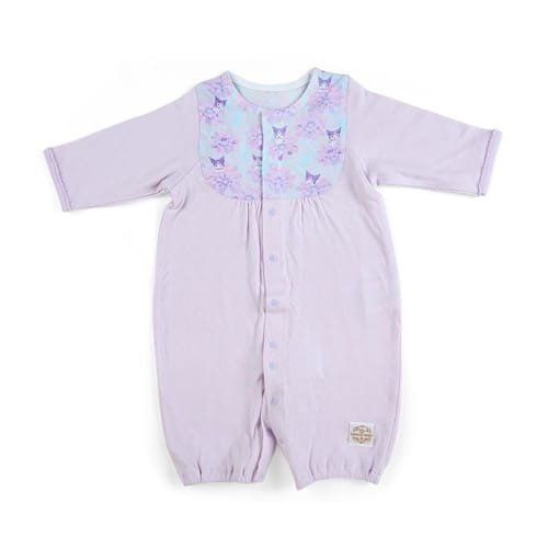 Sanrio Baby 2way All Kuromi Kuromi Kuromi Height 50-70cm Sanrio Baby Apparel Character 779407 Sanrio