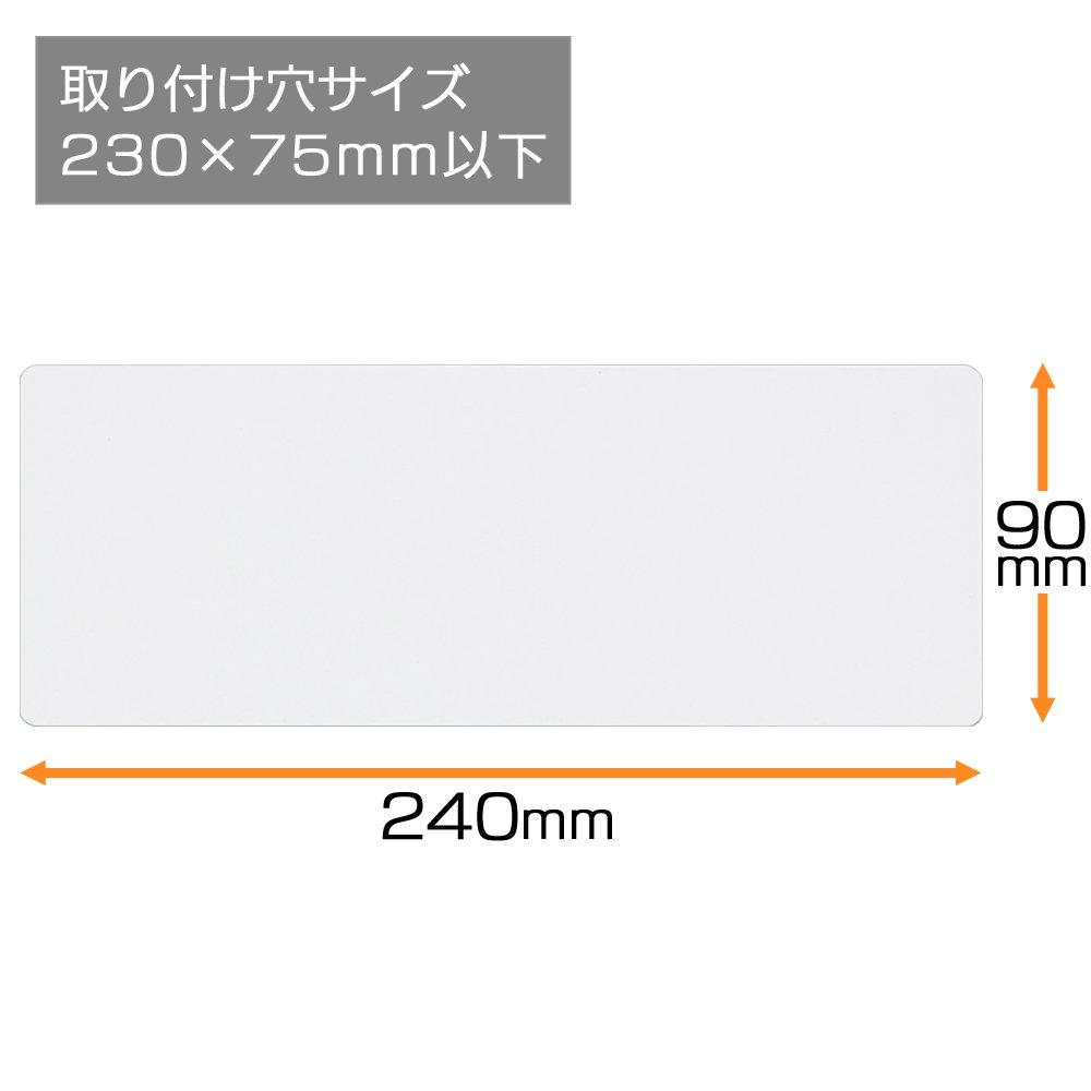 Iris Ohyama IH Кухонный нагреватель Тип панели управления Крышка Большая белая Встроенная SCIH-2490