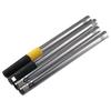 Convenient Extension Poles Stainless Steel Cleaning Tool Wall Cleaning Telescopic Rod Ceiling