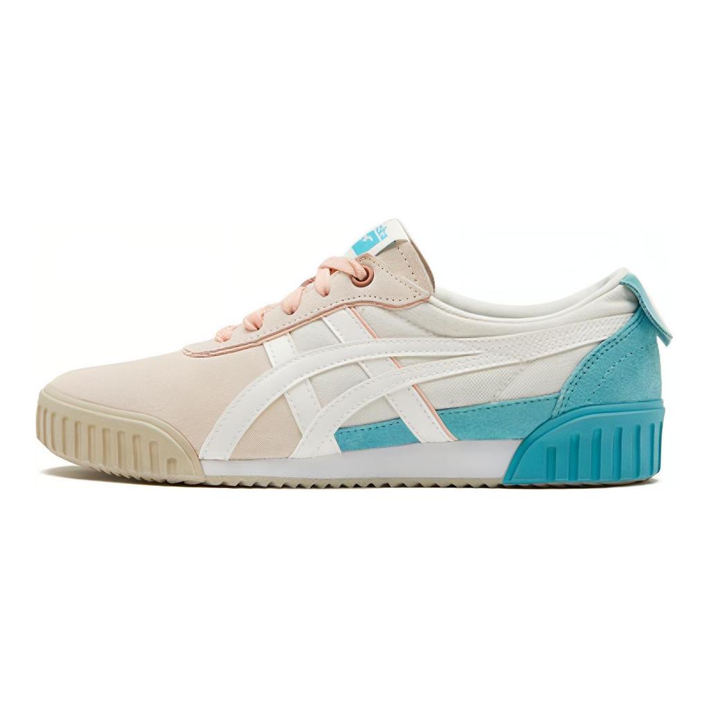 ONITSUKA TIGER Делегация F 'Светло-розовый синий' Женский 1182A199-700