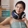 Умный массажер для шеи Philips PPM5102N, штекер CN (адаптер в комплекте)