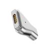 Quality Laptop Connector T-Tip PD Quick Charging Plug Converter USB C Adapter Type C to Magsafe 2