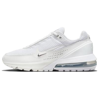 Air Max Pulse White Женские кроссовки Summit-White Platinum-Tint FD6409-101