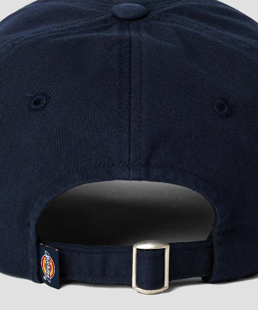 DICKIES Small Logo Basic Ball Cap Navy