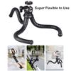 Tabletop Octopus Tripod Stand Phone Tripod Flexible Camera Tripod with 1/4 Inch Screw & Phone