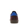 Adidas Кроссовки Handball Spezial Night Red Blue Unisex Shadow-Red IF9530