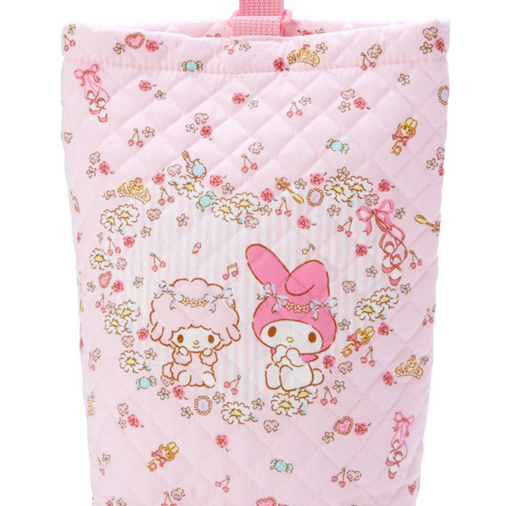 Sanrio Стеганая сумка для обуви My Melody (Балет)