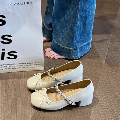 Туфли – Туфли