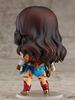 Nendoroid Wonder Woman Heroes Edition окрашенная подвижная фигурка немасштабная ABS&PVC
