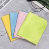 Color New Phone Screen Lens Phone Screen Eyeglasses Cleaner Microfiber Glasses Cleaning Cloth
