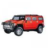 1 16 Rc Hummer H2 Red