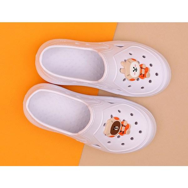 Домашняя обувь Line Friends Space высотой 4 см