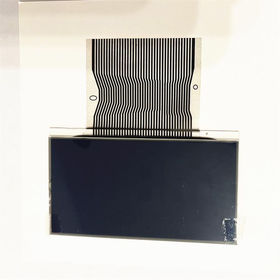 ЖК-дисплей приборной панели для Renault twingo II 2 MK2 combi спидометр инструмент 2007-2013