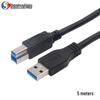 Shenghua Vision USB 3.0 Квадратный Порт Кабель для Принтера и Данных (Китайская версия)