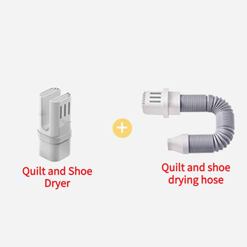New Portable Dryer Travel Folding Home Clothes Small Drying Rack Mini Clothes Quick Dryer Warm Quilt Shoe Dryer