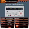 Meirui Ke RK2670AM AC/DC Высоковольтный испытатель изоляции 5 кВ/10 кВ